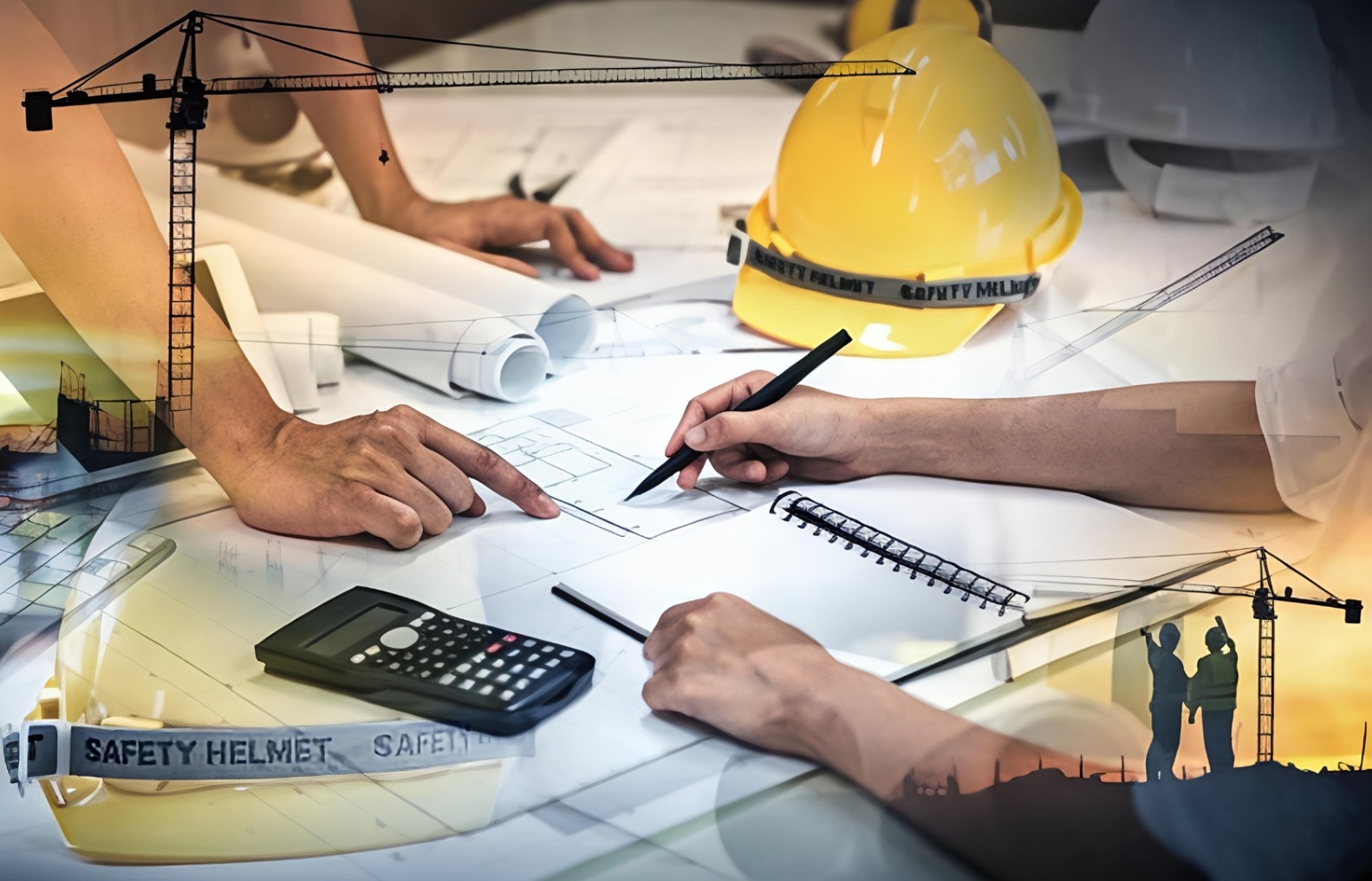 NJY Engineering