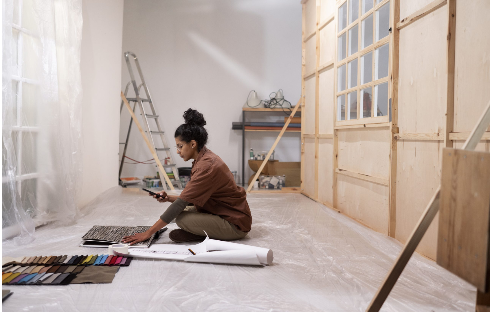 Renovation