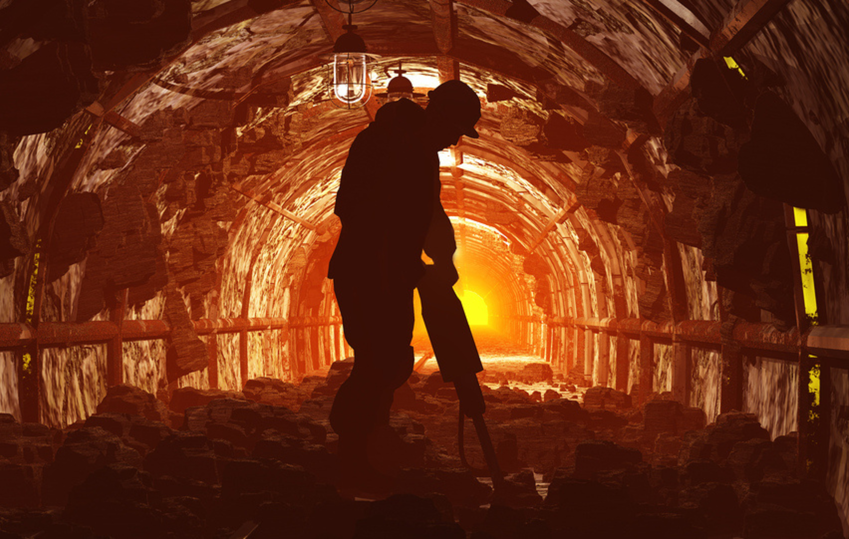 Mining