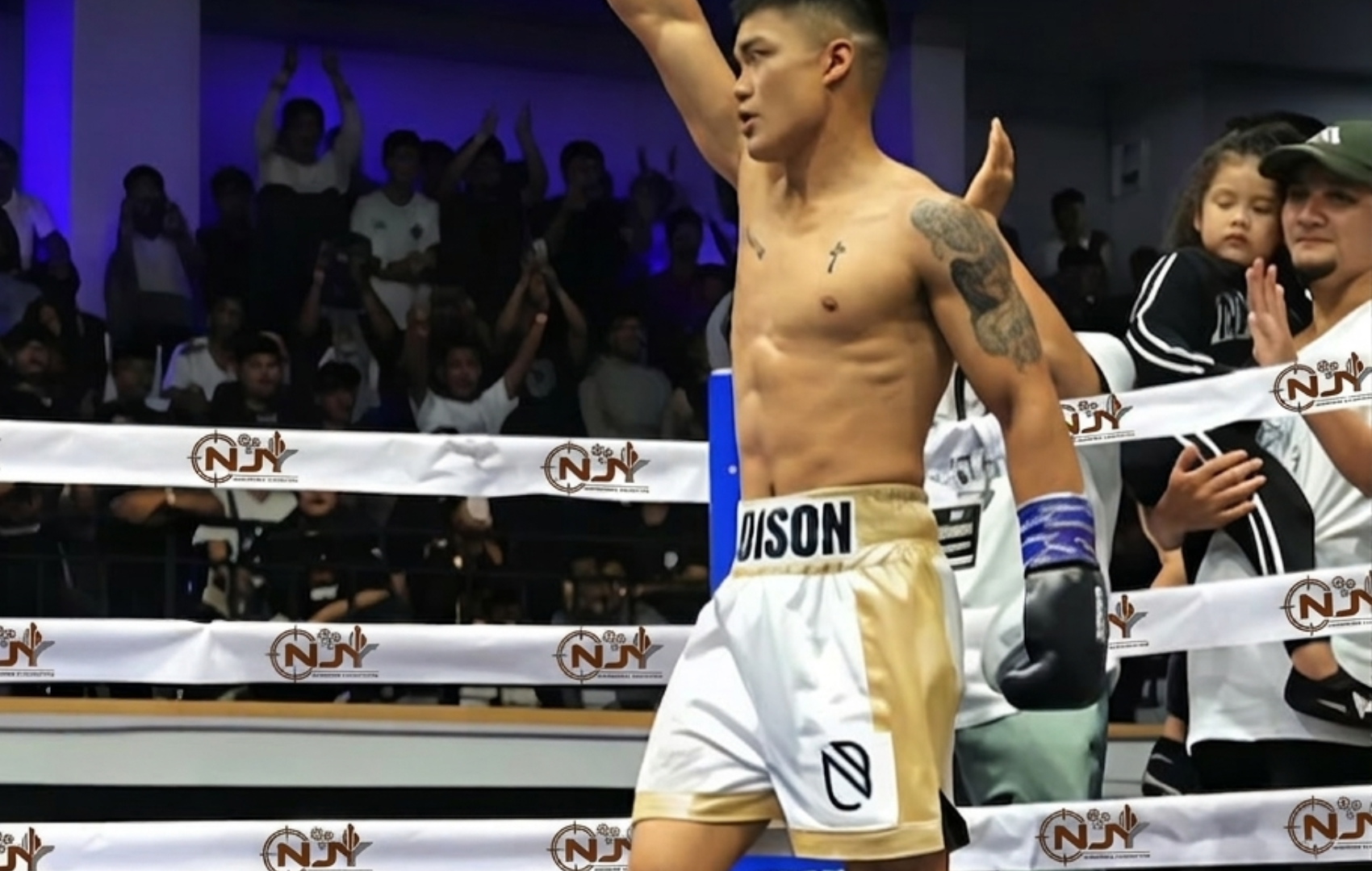 Boxing