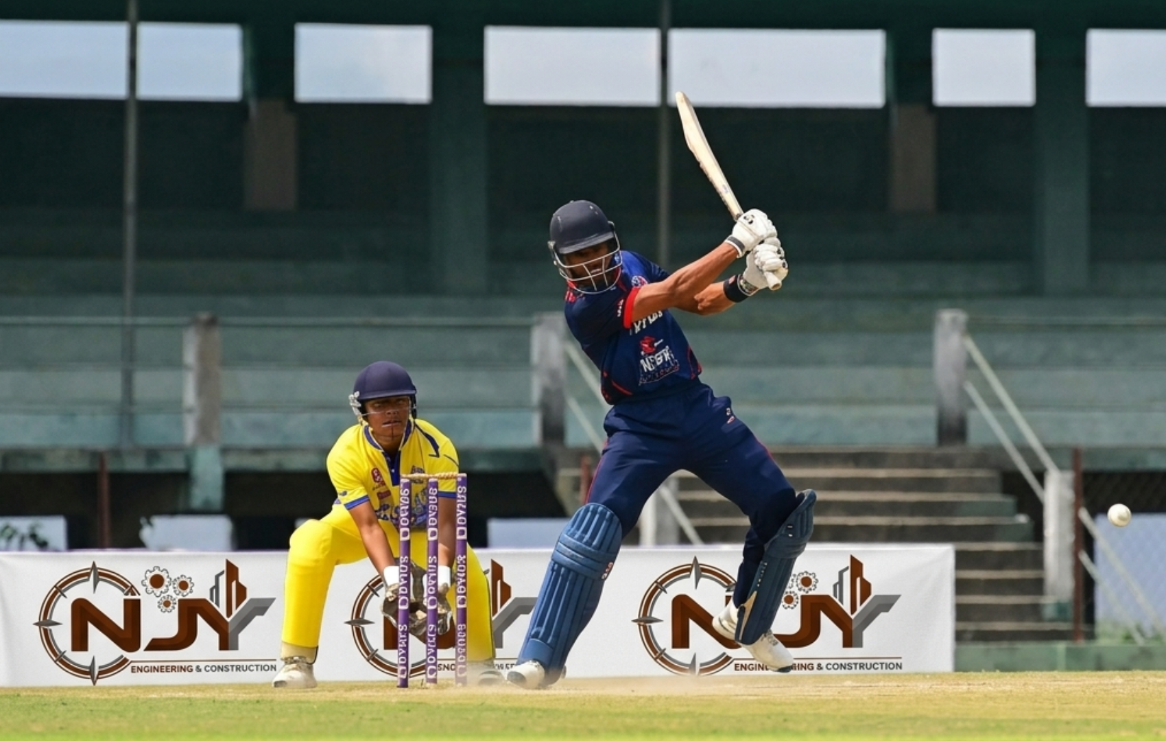 Cricket