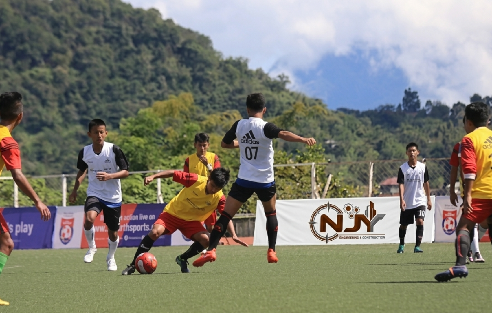 Football