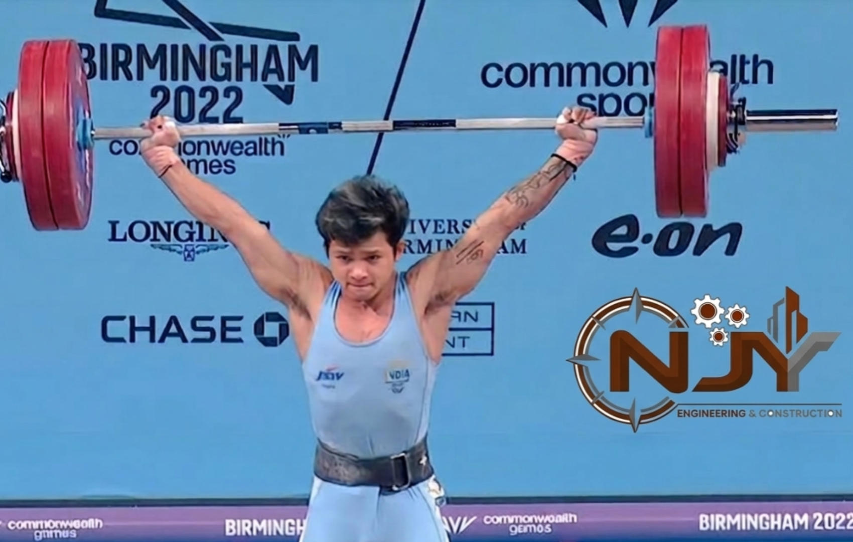 Powerlifting