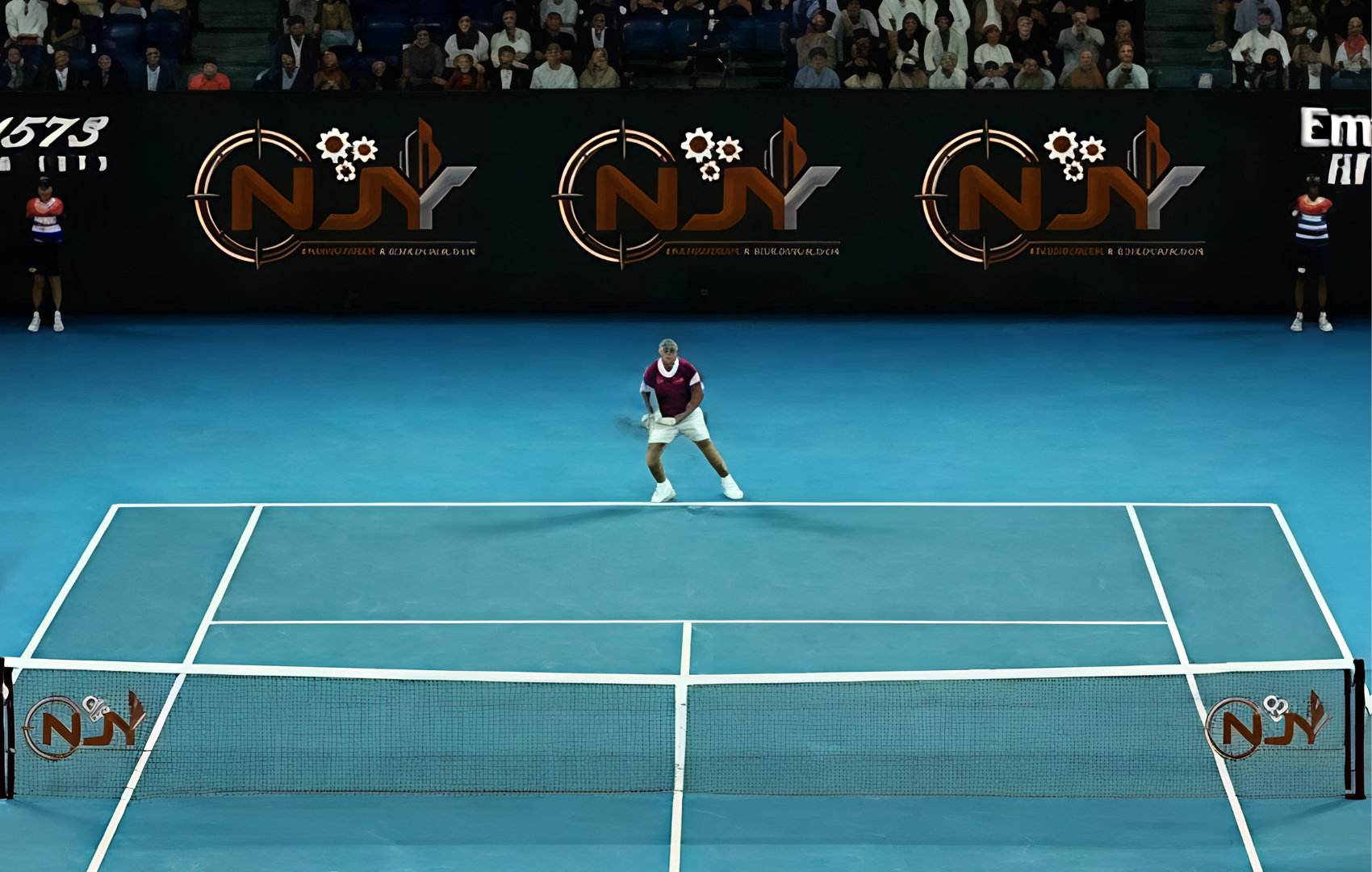 Tennis